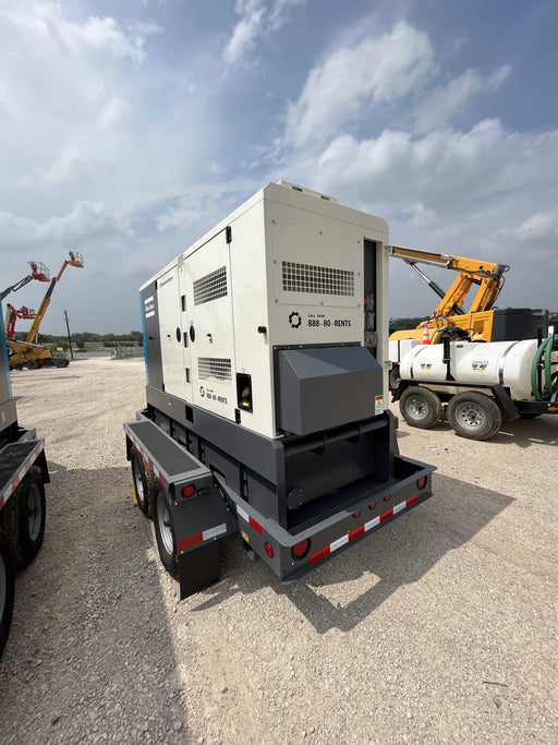 2023 ATLAS COPCO QAS 175