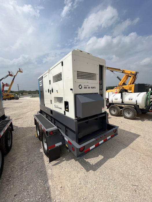 2023 ATLAS COPCO QAS 175