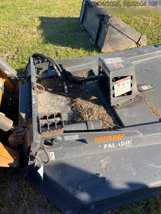 2022 PALADIN 30372A-0022