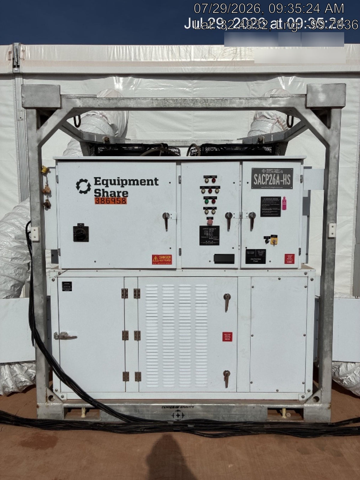 2024 SMARTECH SACP26A-HS
