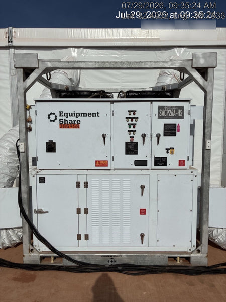 2024 SMARTECH SACP26A-HS