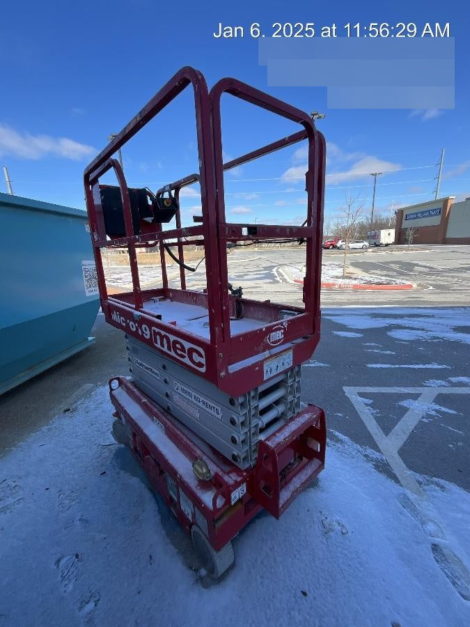 2019 MEC Micro 19
