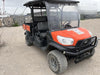 2022 KUBOTA RTV-X1140W-H (Canopy)