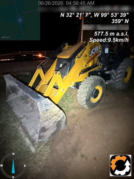 2023 JCB 3CX-14