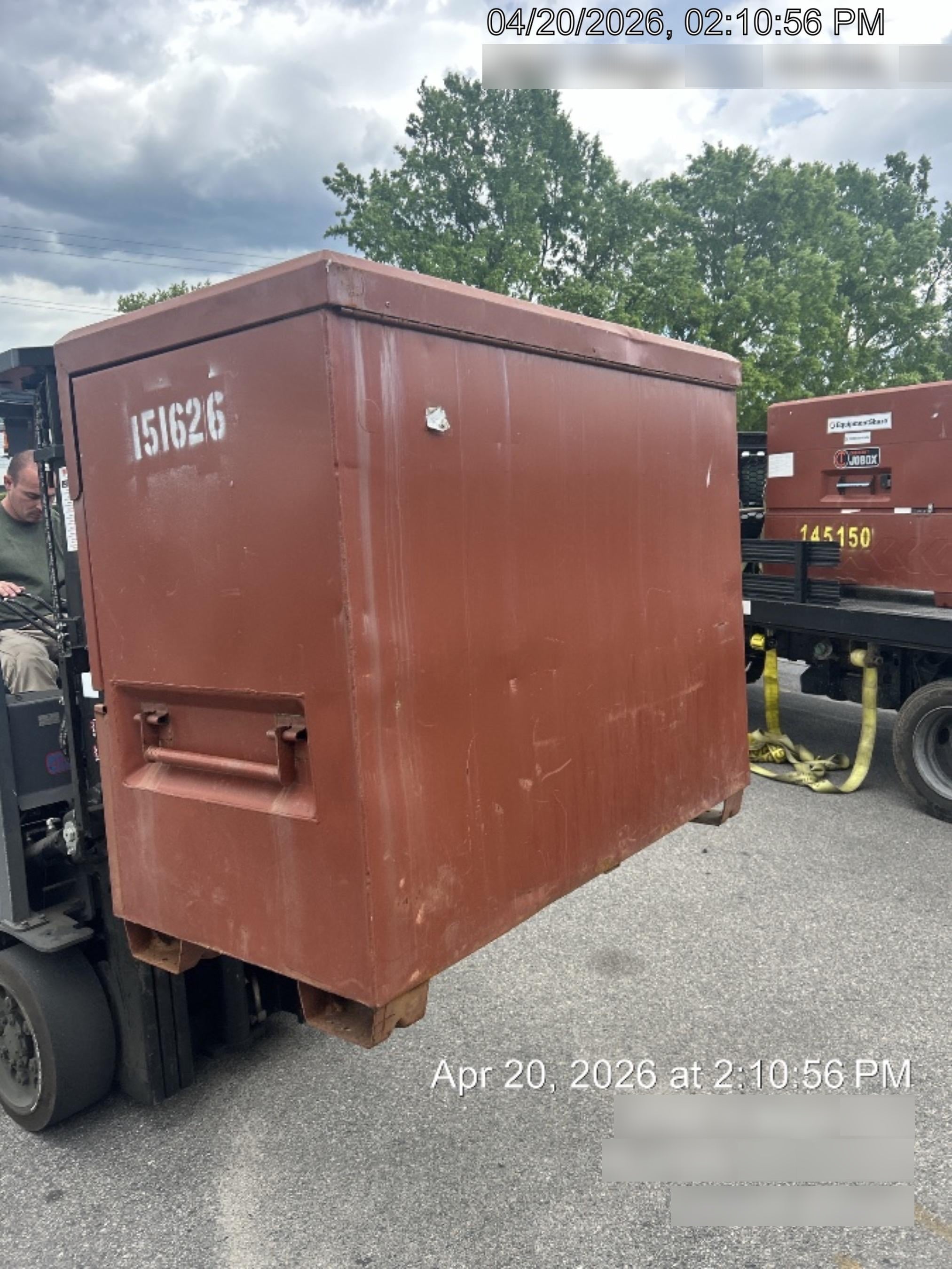 2021 JOBOX 1-682990