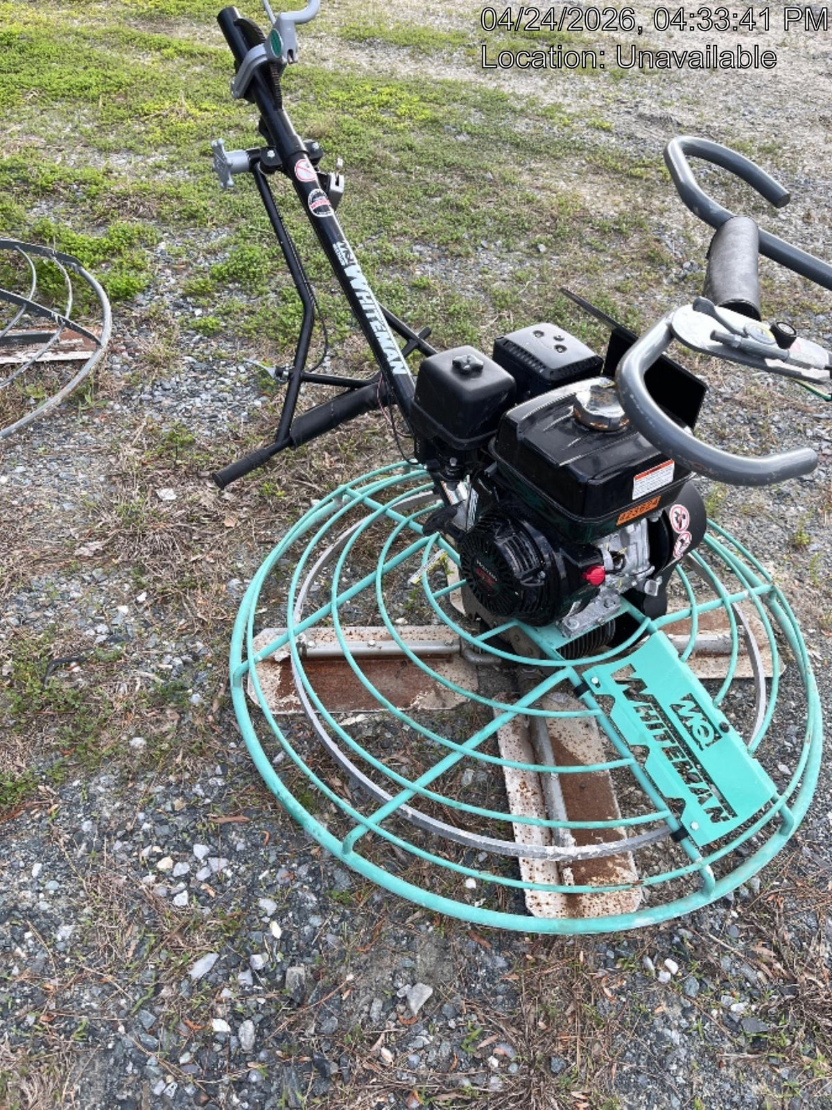 2024 MULTIQUIP B46H90