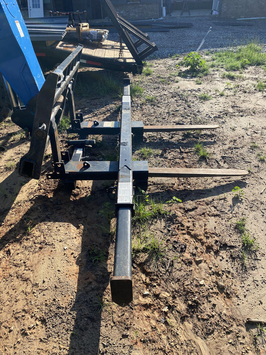 2020 STAR INDUSTRIES 1150C