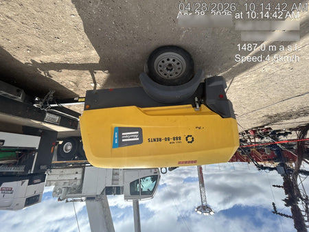 2023 ATLAS COPCO XAS188 CWK