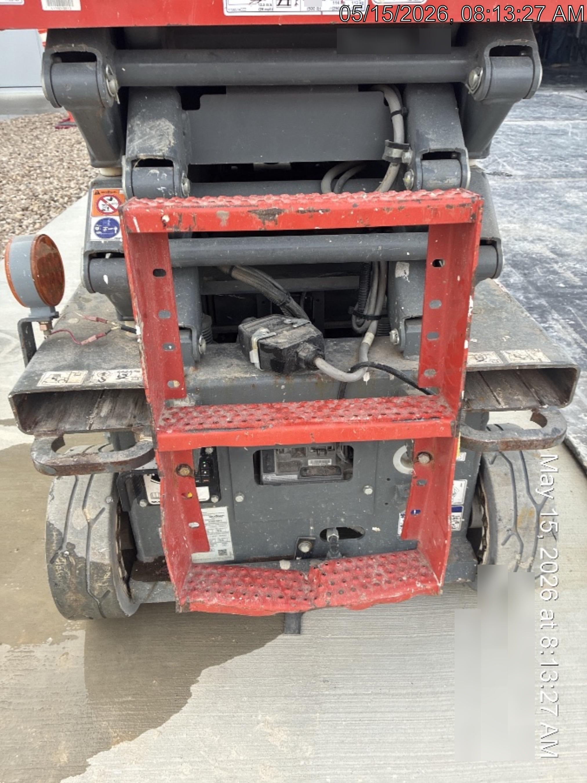 2021 SKYJACK SJ3219