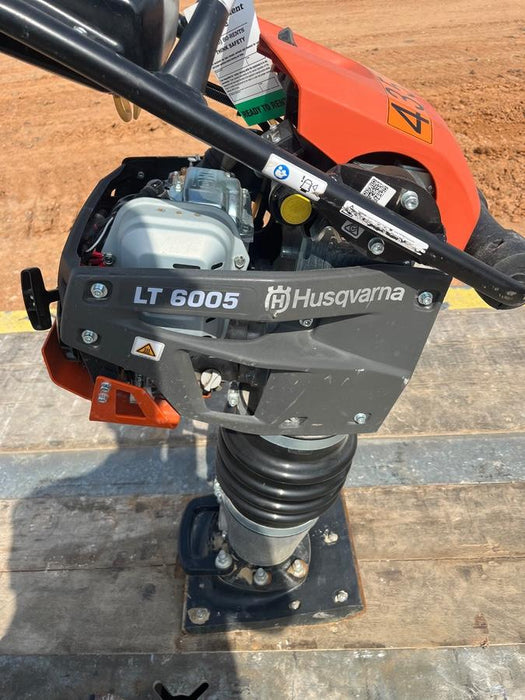 2024 HUSQVARNA LT6005