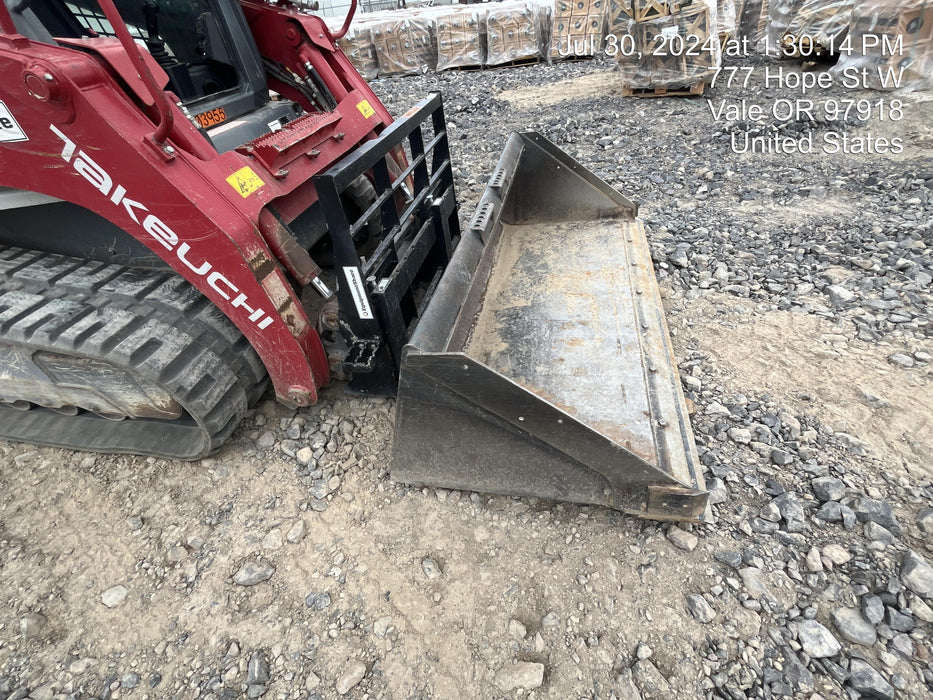 2023 ARROW MATERIAL HANDLING 48" Pallet Forks - Arrow