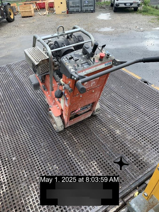 2020 HUSQVARNA FS 524