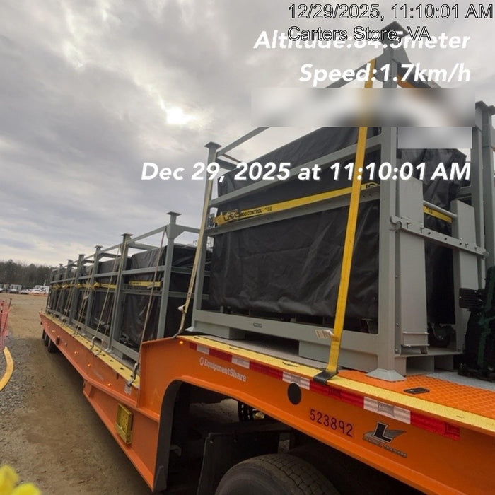 2025 AVTRON AVTRON 2805