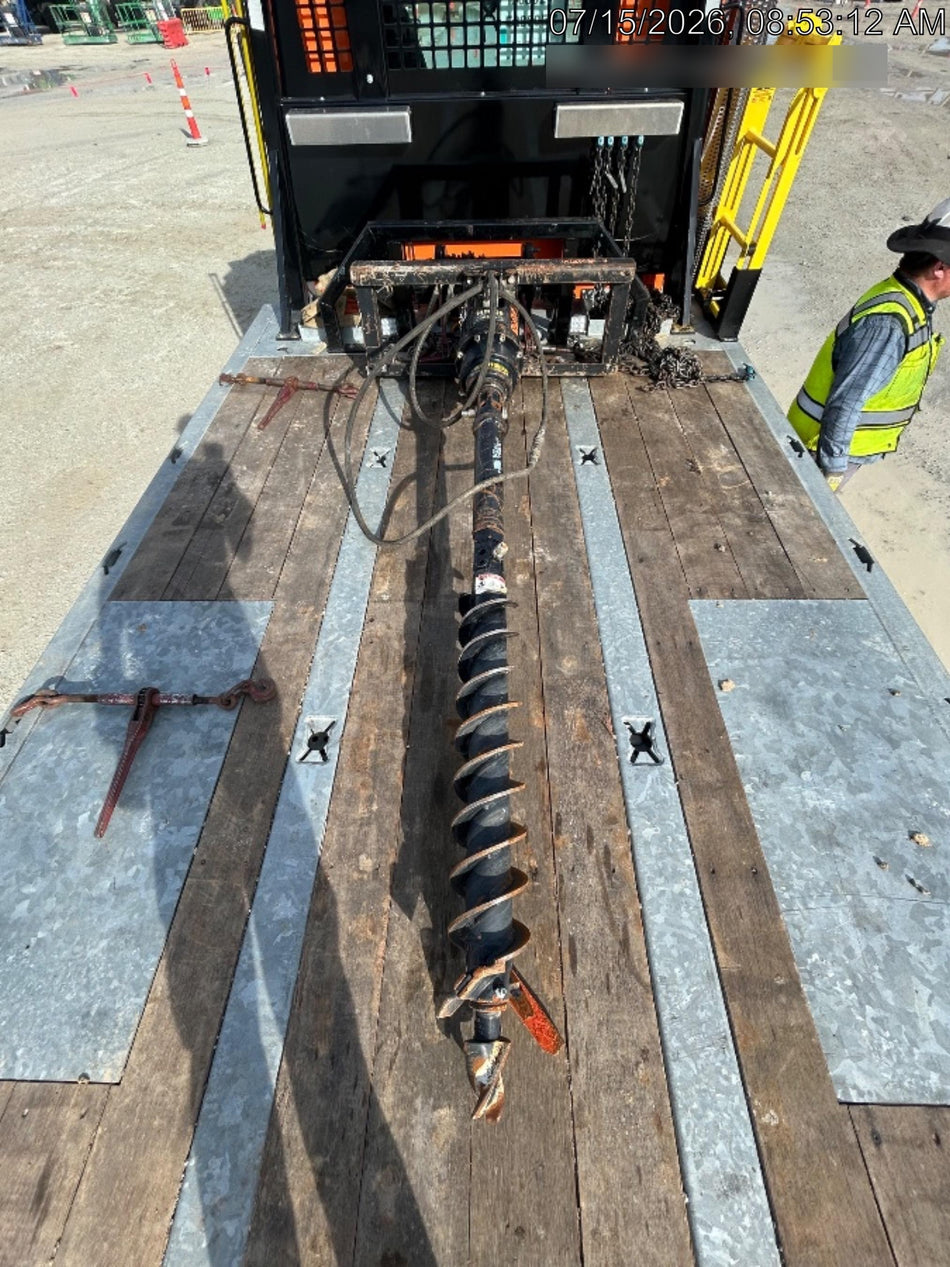 2023 AUGER TORQUE 3300-30