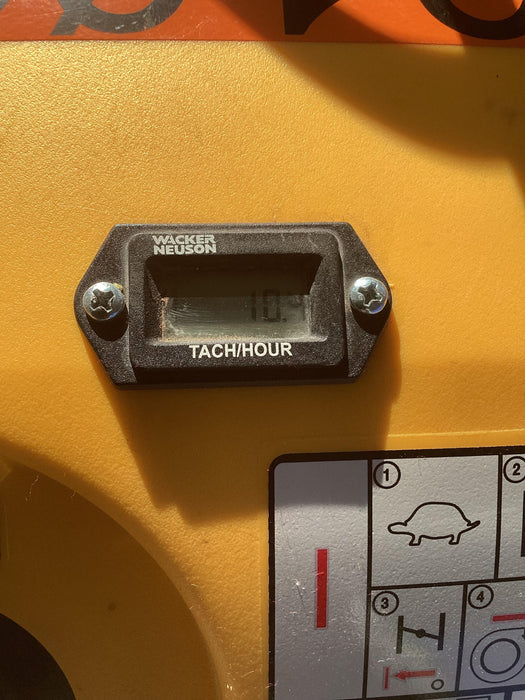 2021 WACKER NEUSON BS60-4As