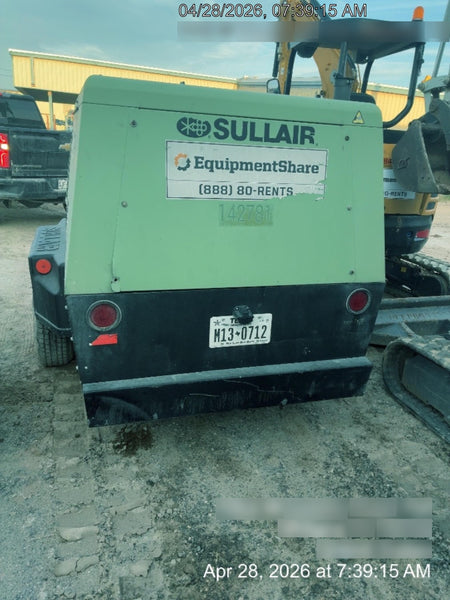 2021 SULLAIR 375H