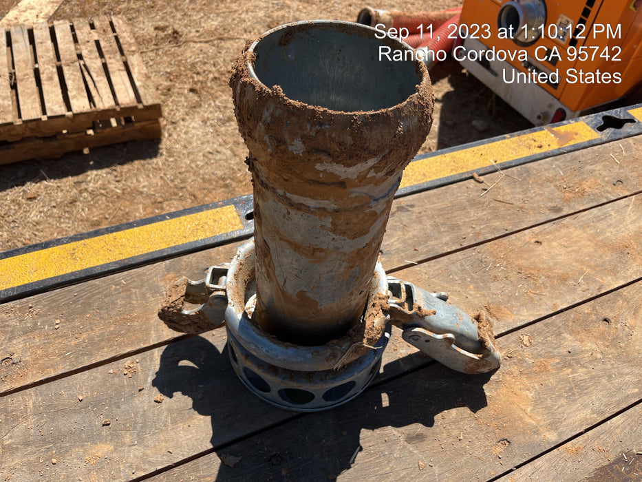 2022 PIONEER SAPP66S12L71-TD2.9L4