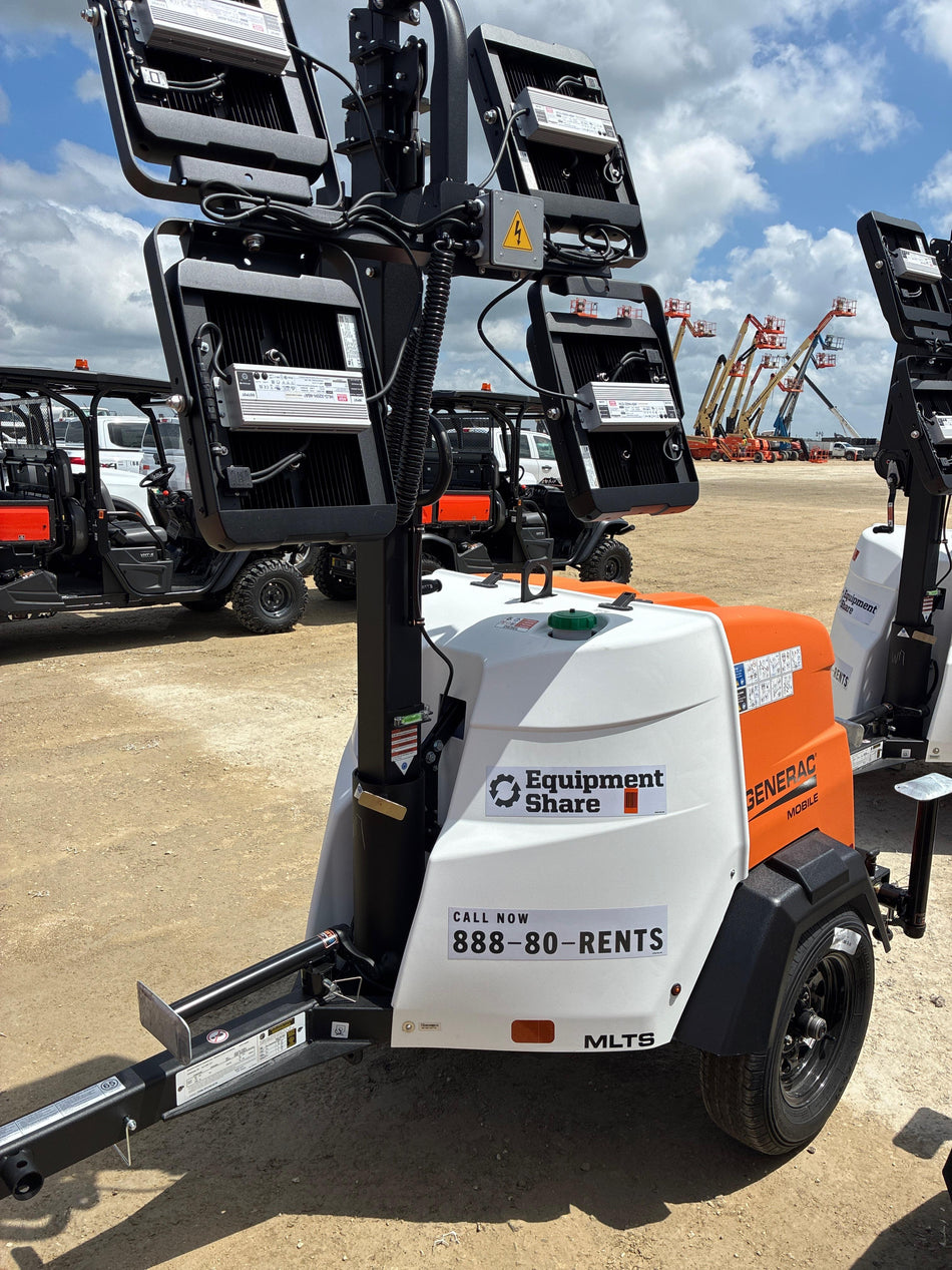 2026 GENERAC MLTS-4