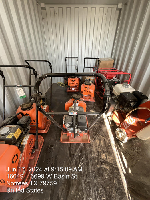 2023 MULTIQUIP MVC82VHW