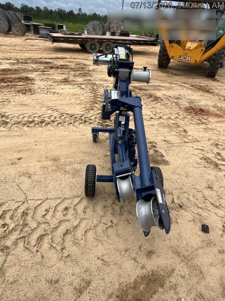 2026 CURRENT TOOLS 100A