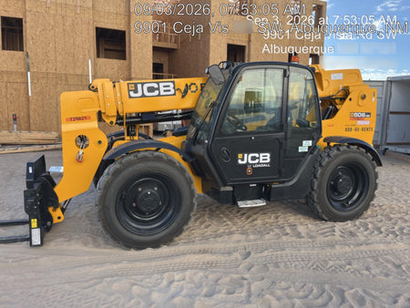 2026 JCB 506-36