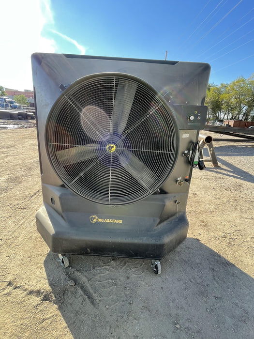 2022 BIG ASS FANS Cool Space 400