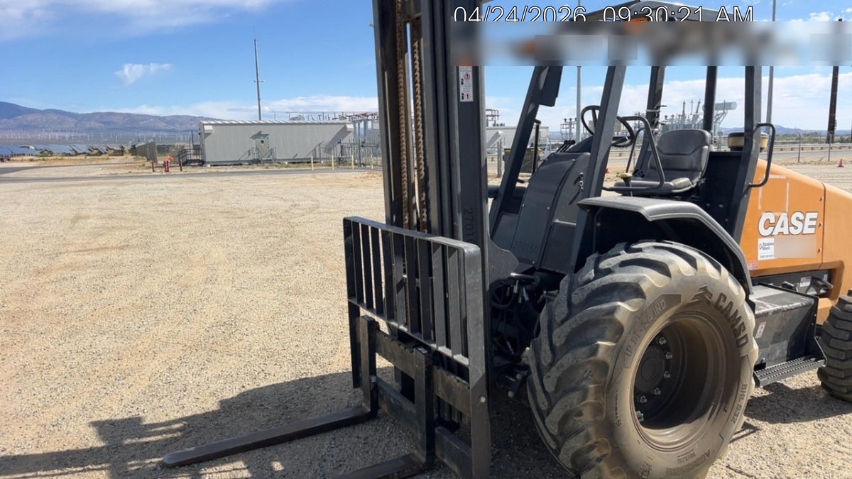 2023 CASE 588H
