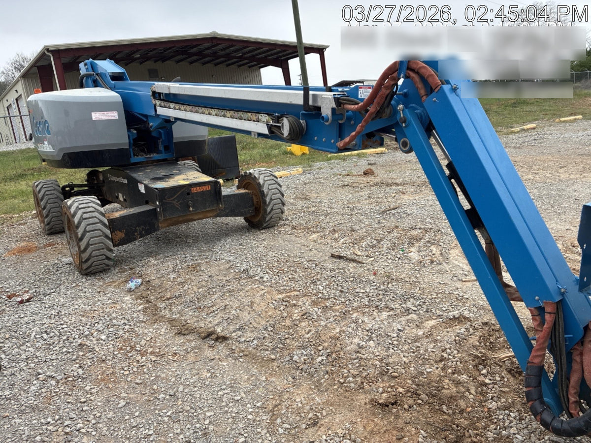 2024 GENIE S-45 XC