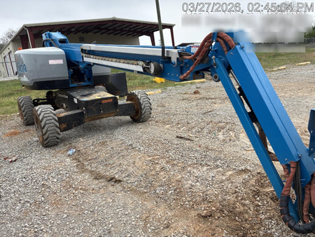 2024 GENIE S-45 XC