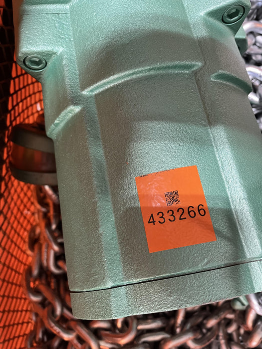 2024 JD NEUHAUS PROFI 10T