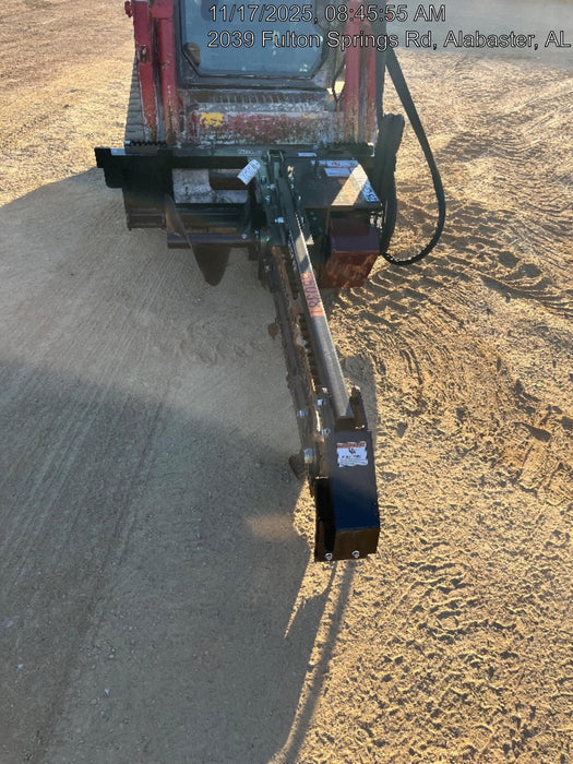 2025 VIRNIG TCH48-25