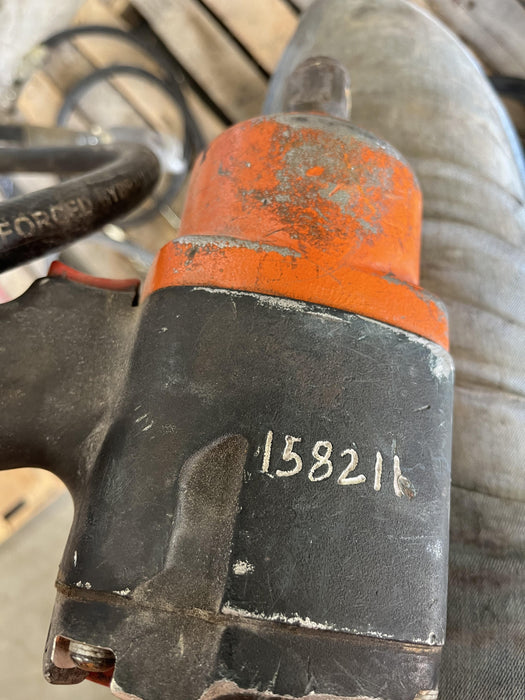 2021 MICHIGAN PNEUMATIC 751SS