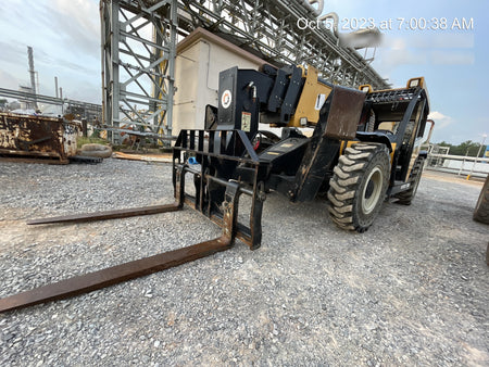 2021 SANY STH1056
