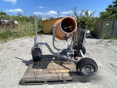 2023 BOSSTEK DB-30