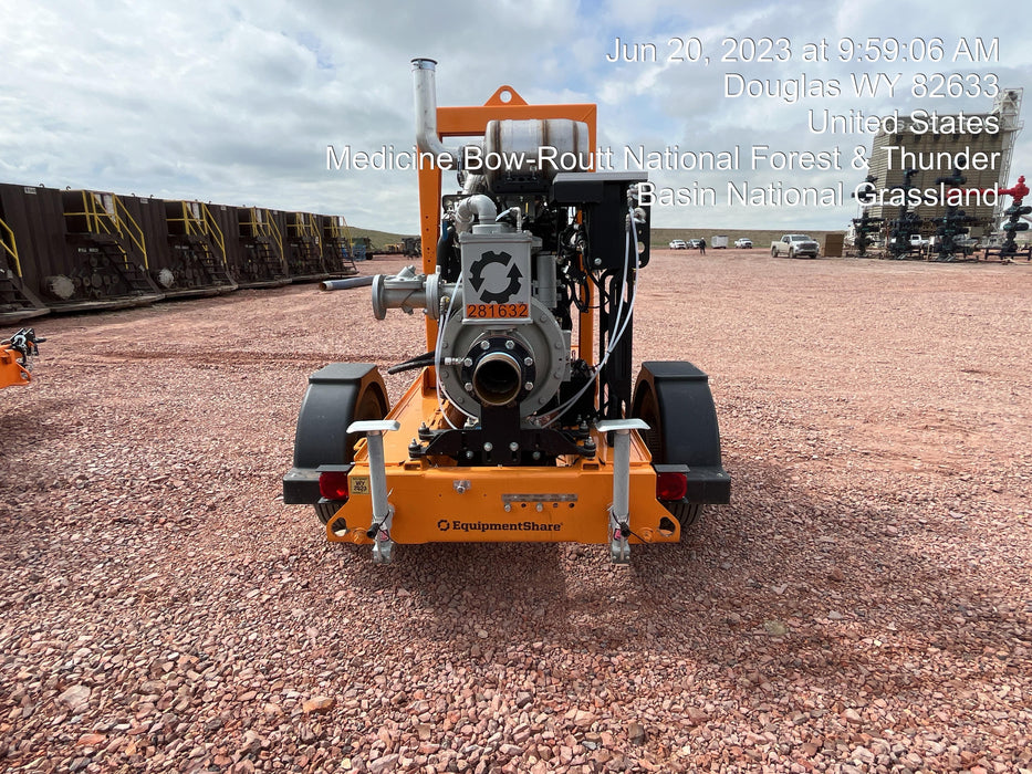 2022 PIONEER PP63C17L2-4045HFC06