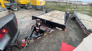 2022 BIG TEX TRAILER LT14K83x20