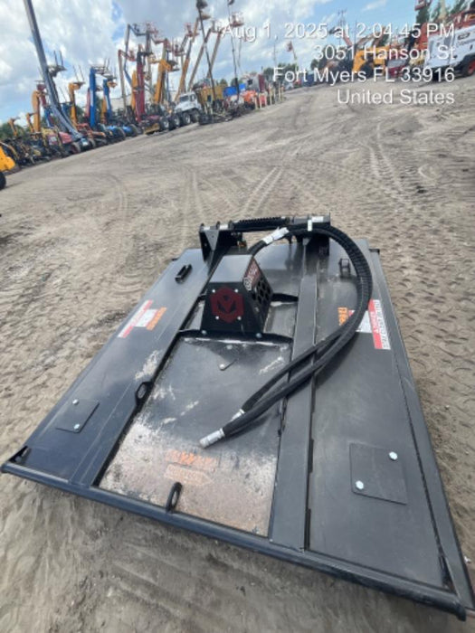 2025 VIRNIG RBV72-25