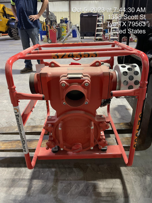 2023 MULTIQUIP QP4TH