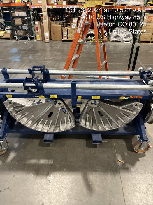 2024 CURRENT TOOLS 254P