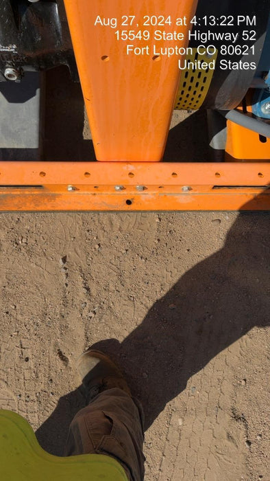 2022 PIONEER EPP44S10L71