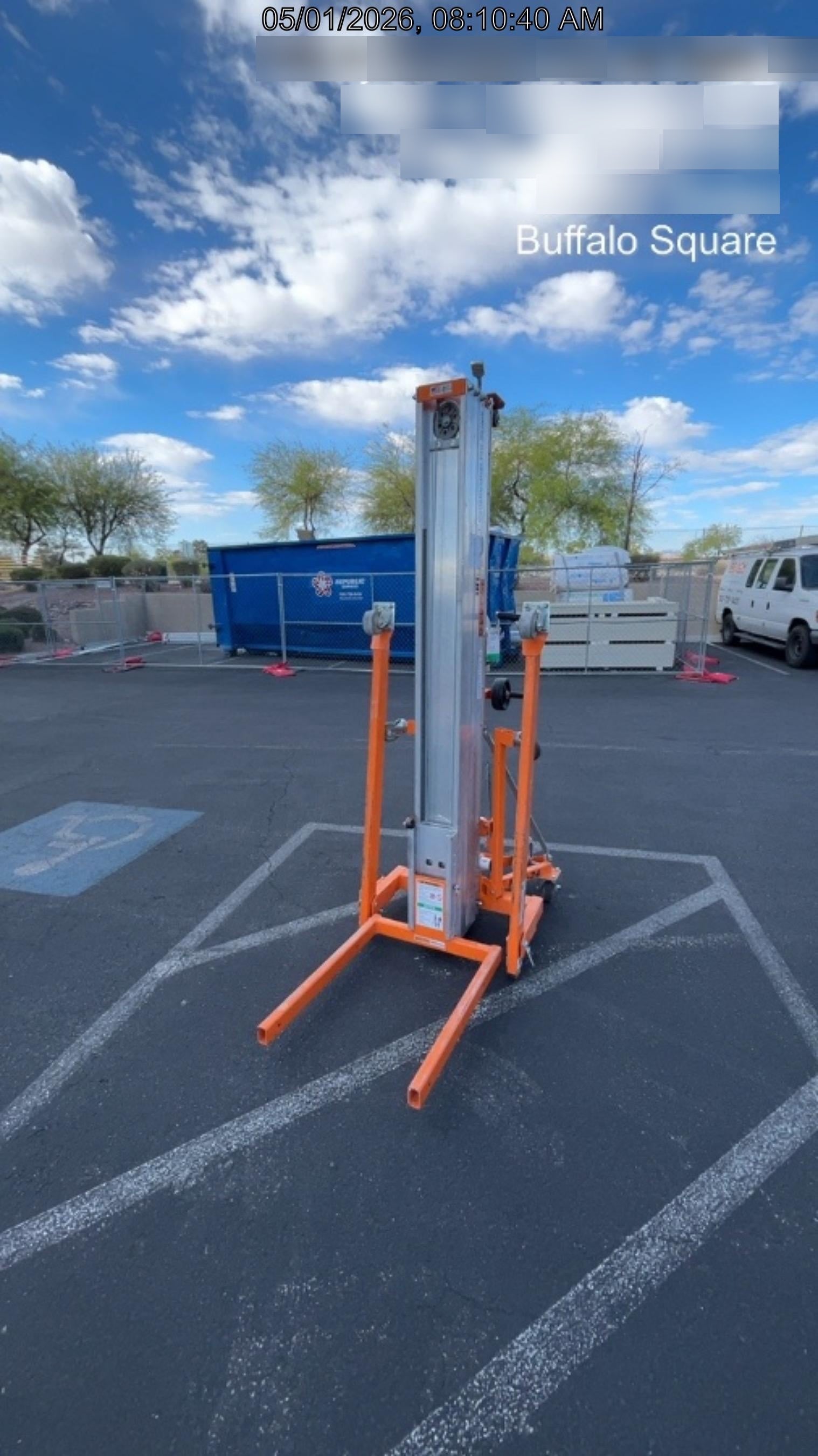 2021 LIFTSMART MLC-24