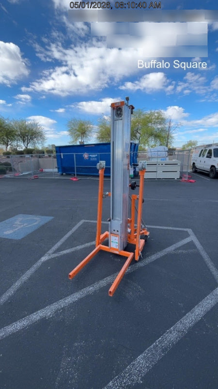 2021 LIFTSMART MLC-24
