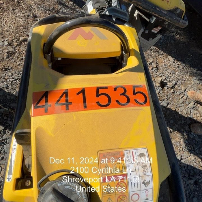 2024 WACKER NEUSON BS68-4Ab/28