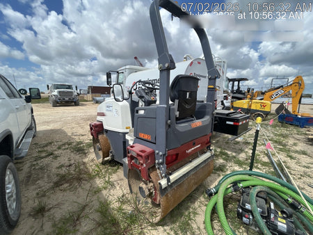 2023 DYNAPAC CC1200