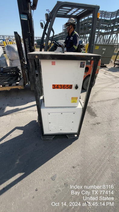 2023 TRYSTAR 15KVA