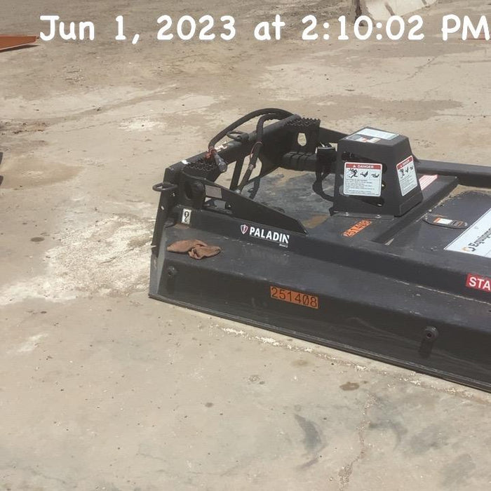 2022 PALADIN 30372A-0022