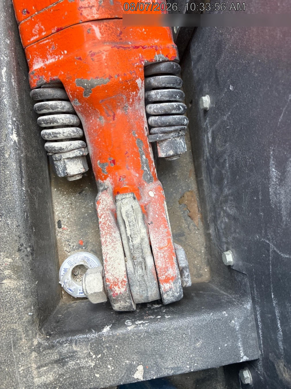 2024 MICHIGAN PNEUMATIC ES-TPB90-118-TRACKER