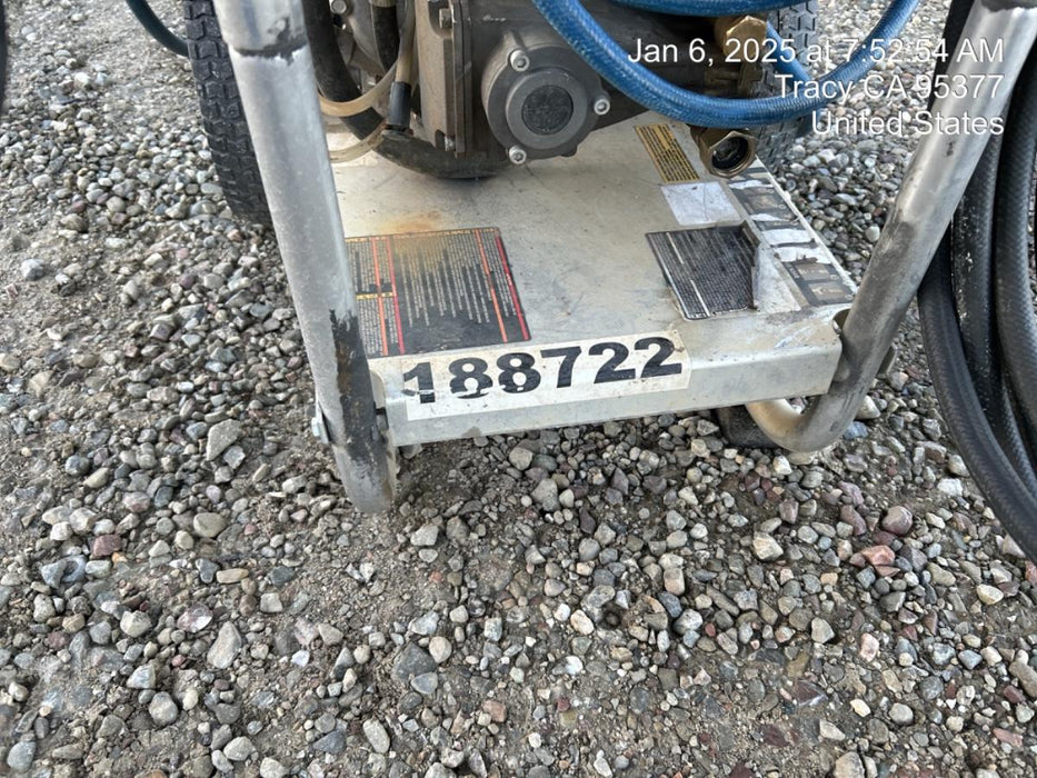 2021 SIMPSON IS61026