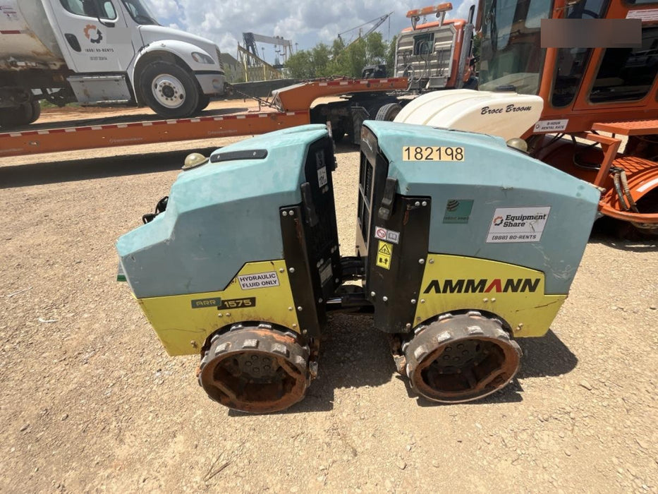 2021 AMMANN ARR 1575