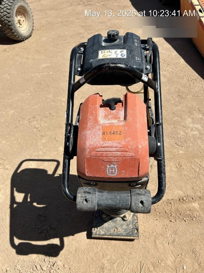 2024 HUSQVARNA LT6005